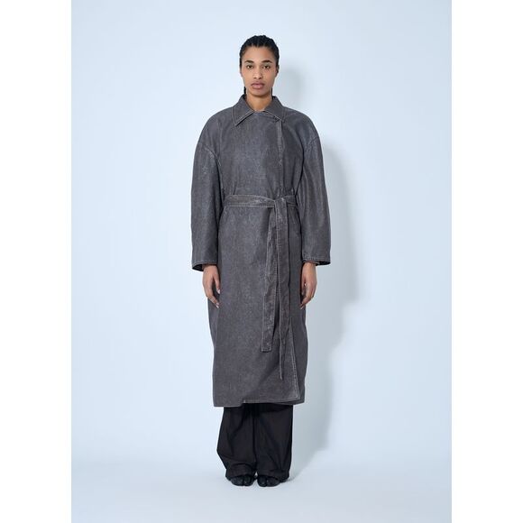 Our Legacy Women Court Coat